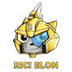 Rici Elon's Logo