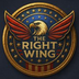The Right Wing's Logo
