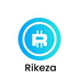 RIKEZA's Logo