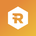 Riot Platforms Tokenized Stock (Coinbase)'s logo