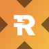 Riot Platforms tokenized stock(xStock)'s Logo