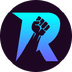 Rise Moon's Logo