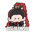 Rise Of Empire's Logo