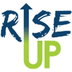 Rise Up's Logo