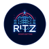 Ritz.Game's Logo