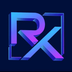 RiveX's Logo