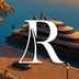 Riviera's Logo
