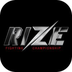 RIZE's Logo