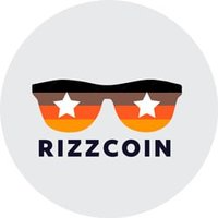 Rizz Coin price now, Live RIZ price, marketcap, chart, and info | CoinCarp