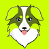 ROBDOG's Logo