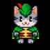 ROBINCAT's Logo