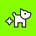 RobinDog's logo