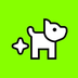 RobinDog's Logo
