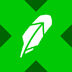 Robinhood tokenized stock (xStock)'s Logo