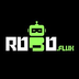 RoboFlux's Logo
