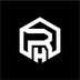 RoboHero's Logo