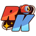 RoboKiden's Logo