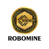  Robo Mine's Logo