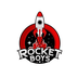 Rocket Boys's Logo