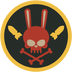 Rocket Bunny's Logo