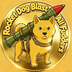 火箭狗(Rocket Dog)'s Logo