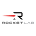 Rocket Lab's Logo