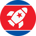 Rocket Man's Logo
