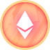 Rocket Pool ETH's Logo