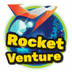 Rocket Venture's Logo
