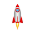 Rocket Yield's Logo