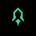 Rocket3's Logo