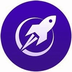 Rocket Finance's Logo