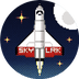 Skylark's Logo