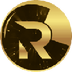 RocketVerse V2's Logo