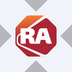 Rockwell Automation tokenized stock (xStock)'s Logo