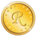Rockwood Coin's Logo