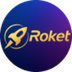 ROKET's Logo