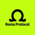 Roma Protocol's Logo