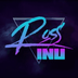 Ross Inu's Logo