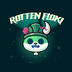 Rotten Floki's Logo