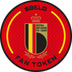 Royal Belgian Football Association Fan Token's Logo