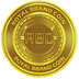 Royal Brand Coin's Logo