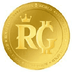 Royal Gold's Logo