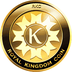 Royal Kingdom Coin's Logo