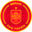 Royal Spanish Football Federation Fan Token's logo