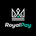 RoyalPay's logo