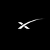 rSpaceX's Logo
