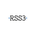 RSS3's logo
