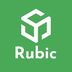Rubic's Logo