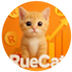 Rue Cat's Logo
